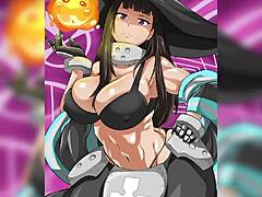 Exploring the world of Fire Force hentai animations