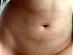 Amateur 19-Year-Old K U Submits to Shaved Pussy Creampie in Comic Shop Sex Leak Part 2