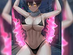 Experience the Heat of Fire Force Hentai