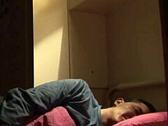 You want a mouth to fuck? This amateur delivers anal blowjob and orgasm