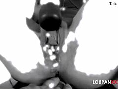 Torturing my sexual slave with toys part 1! 😈🔥