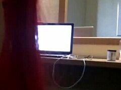 Tiffany Sucks Massive 51 Big Black Cock Pov