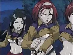 The Court Angels Are Back