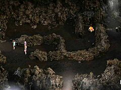 Treasure of nadia beach girls pickup episode 1 scene 70