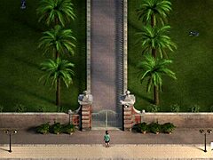 Treasure of nadia beach girls pickup episode 1 scene 70