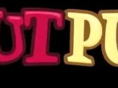 Busty Natasha Nice Loves Torrid Pounding