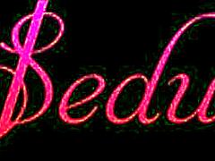 watch my beautiful ebony size 10 feet twirl around the pole in pov