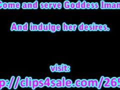 watch my beautiful ebony size 10 feet twirl around the pole in pov