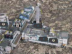 Single Woman In Waterworld Without Sex