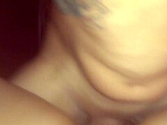 Fucking her in a group!