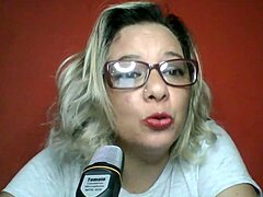 i ate my husband's ass with strapon 😈