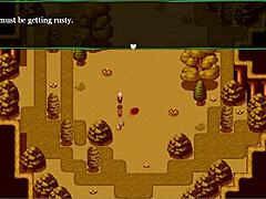 succubus leader's giant boobs dominate in hentai game ep 16