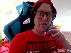 real british amateur in hd