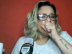 i ate my husband's ass with strapon 😈