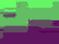 Lisa eats my cum like a sex addict!