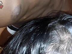 Husband Shares Bruna with Brother-in-Law at Motel