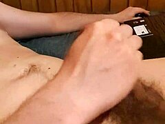 Milking my big cock 😏