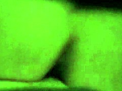 This milf really loves sucking my cock, she can't get enough