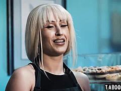 virgin dixie lynn, you gonna give in to tyler nixon's big cock?