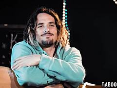 virgin dixie lynn, you gonna give in to tyler nixon's big cock?