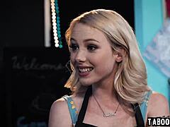 virgin dixie lynn, you gonna give in to tyler nixon's big cock?