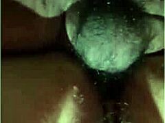 while her husband works, she calls her friend and cheats on him