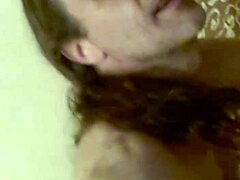 Intriguing Gay Couple In Mexico Hotel Scene