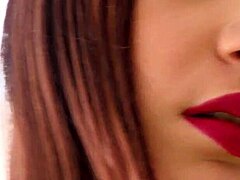 that whore loves titfucking and facials