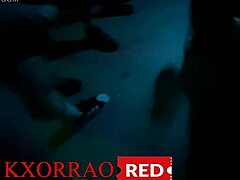 Wild Bareback Gay Orgy In Sao Paulo.