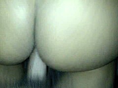 Taking the dick like a pro! 😏