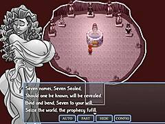 hey we found this new hidden space in demon deals p 20 with big ass monster cock action