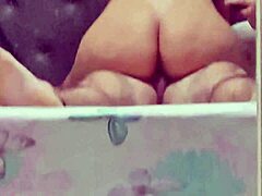 Eighteen-Year-Old Latina Sits Provocatively in Homemade Amateur Video. What’s Her Next Move?  