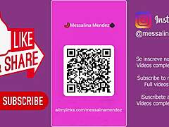 Messalina - Best Friend Humiliates Hubby While Taking Me