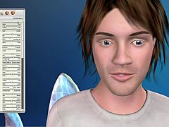 Explore 3D gay villa adventures with anal blowjobs and assfucking in villa 2 episodes