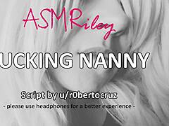 Damn! Erotic Nanny Gets Wild in Steamy Homemade Action!