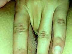 Hey, check out this teen 18+ masturbation squirting with black girl! 😏💦