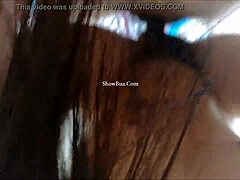 Young gay teen enjoys hardcore anal sex in interracial video