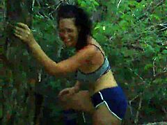 twilight blowjob under the stars!