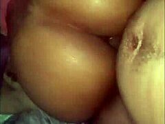 Fat Ass Doggystyle Cumshot