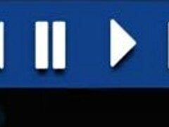 Young Girl Showing Off on Webcam!