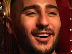 Delphine, Jewelz Blu, and Kayley Gunner fulfill desires in metaverse 😍