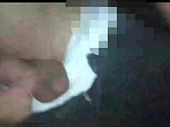 Lenev8 heads to swing house cabins for group oral and gangbang action.