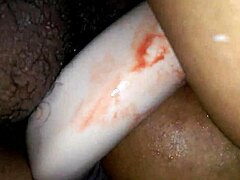 damn, breaking my ass again in this wild part! 😈