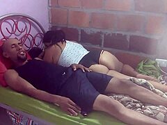 my stepsister sucking cock, i lick tits and cum in mouth