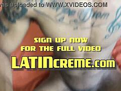 Picking up a Latina for sex for cash
