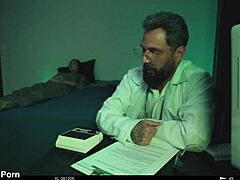 a scientific experience leading to pleasure and trans desires with marcela dimov mario