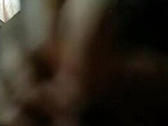 BBW With Big Tits And Ass Gets Licked And Blows Monster Cock!