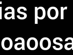 Latina teen enjoys oral and sex in hotel on christmas, homemade video