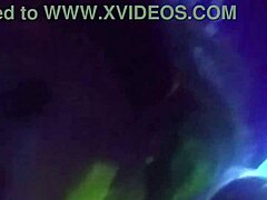 Husband And Wife Voyeur Blowjob