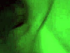 Sensual Brunette Babes Finger and Lick Deep! 😍